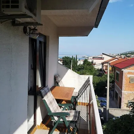 Pansion Duda 3*