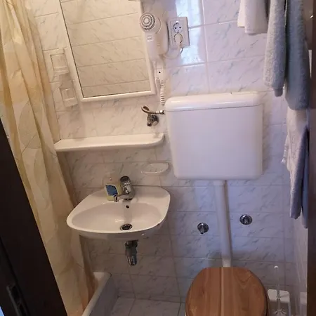 Pansion Duda Pensjonat 3*