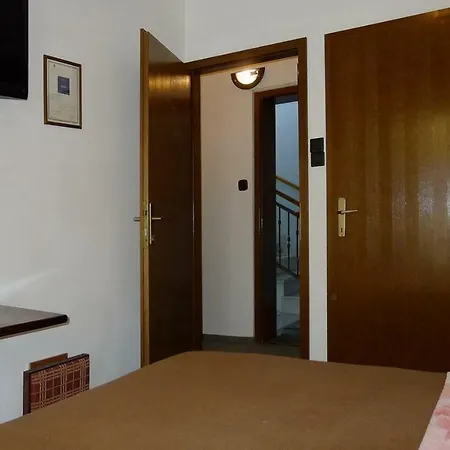 Pansion Duda Pensjonat 3*
