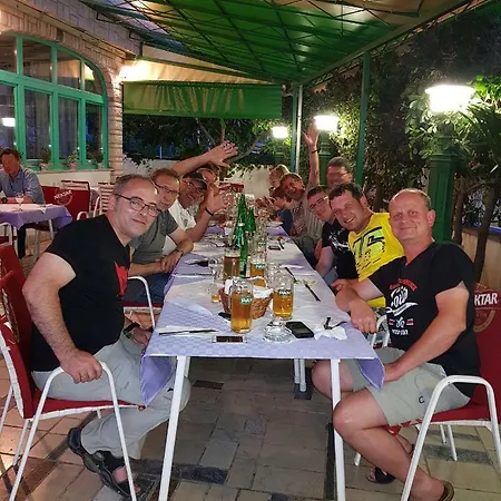 Pensjonat Pansion Duda 3*