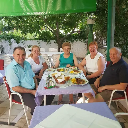Pensjonat Pansion Duda Selce