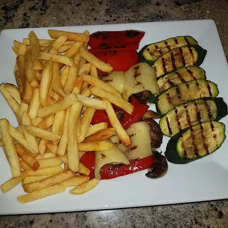 Pansion Duda Pensjonat Selce