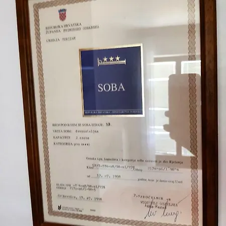 Pensjonat Pansion Duda Selce