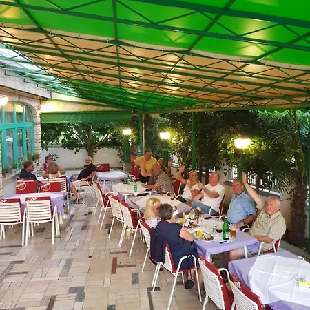 Pensjonat Pansion Duda Selce