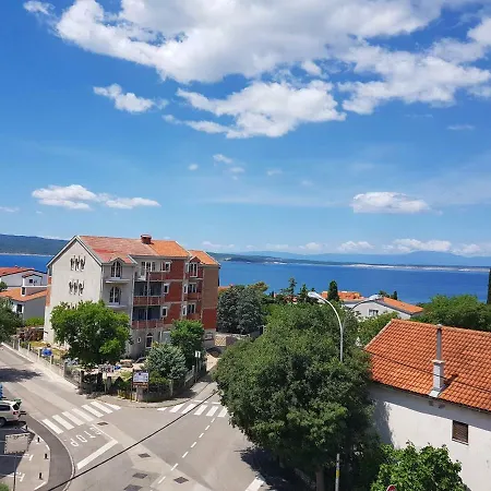 Pensjonat Pansion Duda