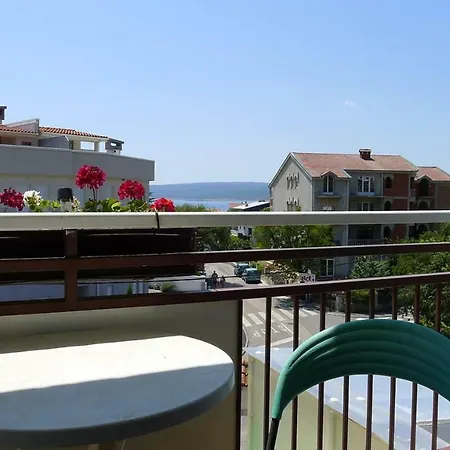Guest house Pansion Duda