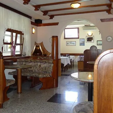Pansion Duda Guest house Selce