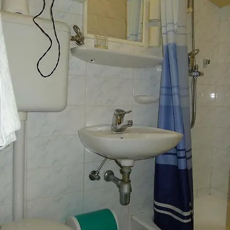 Pansion Duda Guest house 3*