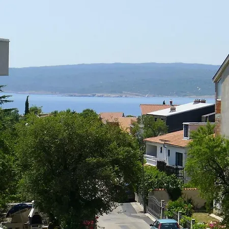 Guest house Pansion Duda Selce