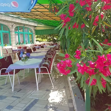 Guest house Pansion Duda Selce