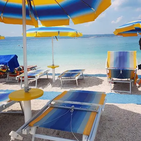 Guest house Pansion Duda 3*