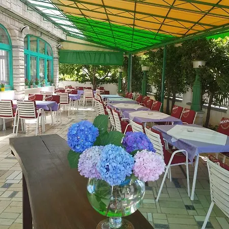 Guest house Pansion Duda