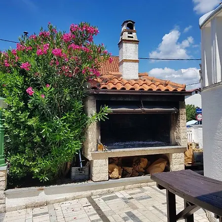 Guest house Pansion Duda 3*