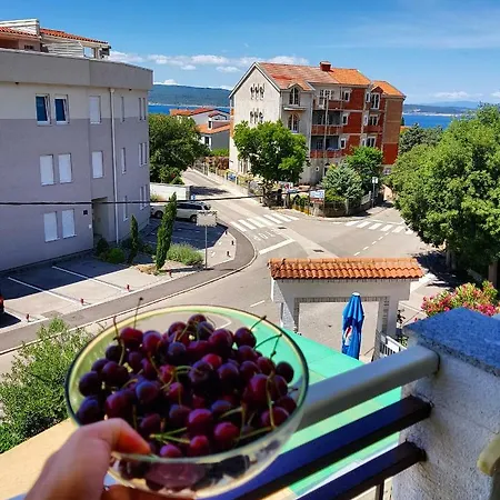 Guest house Pansion Duda