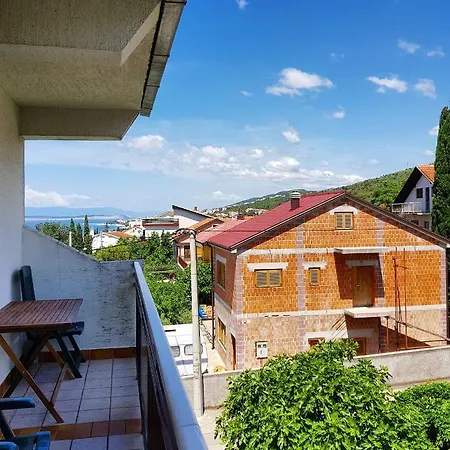 Pansion Duda Guest house
