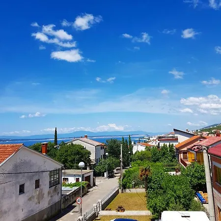 Guest house Pansion Duda 3*