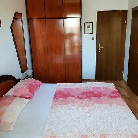 Guest house Pansion Duda