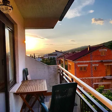 Guest house Pansion Duda Selce