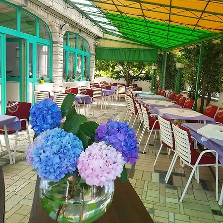 Guest house Pansion Duda Selce