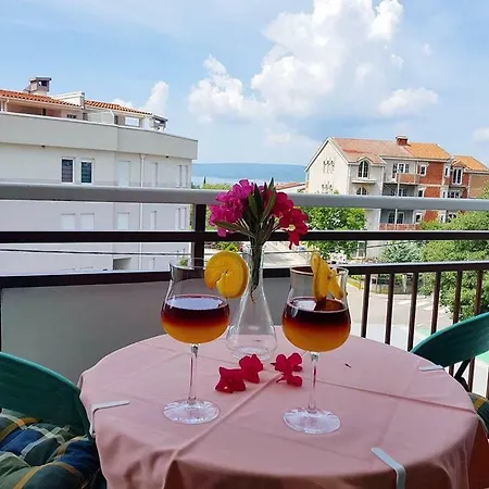 Guest house Pansion Duda