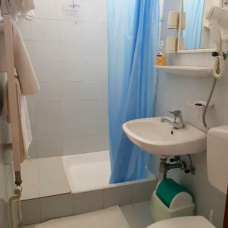 Guest house Pansion Duda Selce