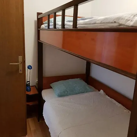 Pansion Duda Guest house