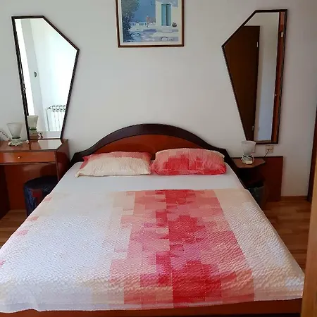 Pansion Duda Guest house